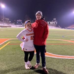 Meet your Posher, Natasha